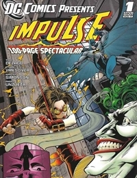 DC Comics Presents: Impulse DC Comics Presents: Impulse