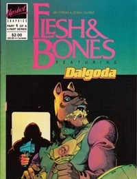 Flesh and Bones