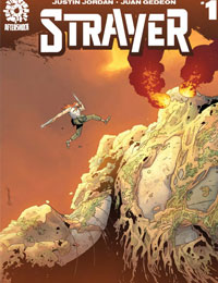 Strayer