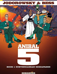 Anibal 5