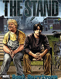 The Stand: Soul Survivors The Stand: Soul Survivors