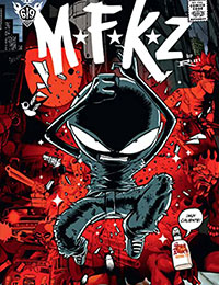 MFKZ