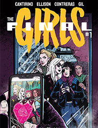 The Final Girls The Final Girls