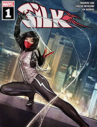 Silk (2021)
