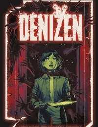 Denizen