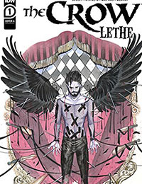 The Crow: Lethe