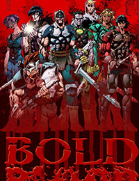 Bold Blood