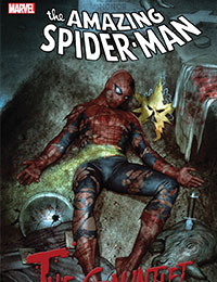 Amazing Spider-Man: The Gauntlet: The Complete Collection Amazing Spider-Man: The Gauntlet: The Complete Collection