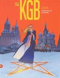 KGB