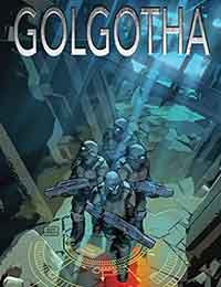 Golgotha (2017) Golgotha (2017)