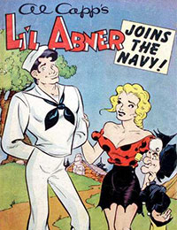 Li'l Abner