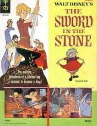 The Sword in the Stone