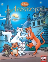 The Aristocats