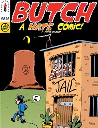 Butch: A Hate Comic