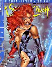 Scarlet Crush