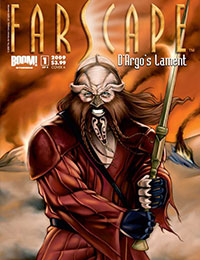 Farscape: D'Argo's Lament Farscape: D'Argo's Lament