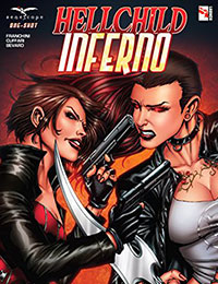 Hellchild Inferno One-Shot Hellchild Inferno One-Shot