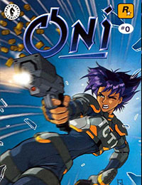 Oni