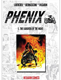 Phenix