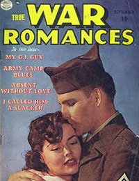 True War Romances True War Romances