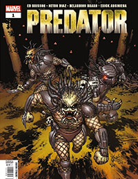 Predator (2023) Predator (2023)