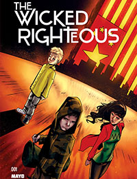 The Wicked Righteous The Wicked Righteous