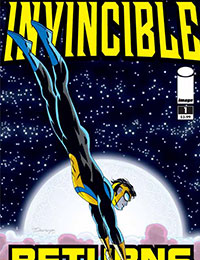 Invincible Returns Invincible Returns