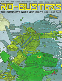 Ro-Busters