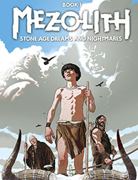 Mezolith
