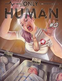 Only Human