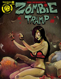 Zombie Tramp (2014)