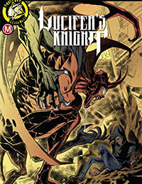 Lucifer's Knight Lucifer's Knight