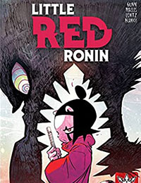 Little Red Ronin Little Red Ronin