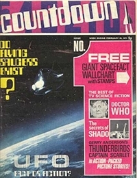 Countdown (1971) Countdown (1971)