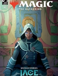 Magic: The Gathering: Untold Stories – Jace