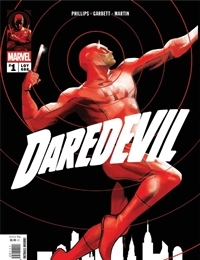 Daredevil (2026)