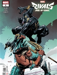 Marvel Rivals: Duel of Kings