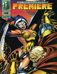 Ultraverse Premiere