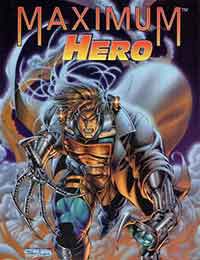 Maximum Hero