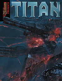 Titan (1992)