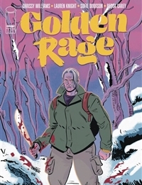 Golden Rage: Mother Knows Best