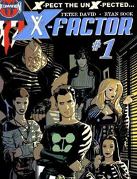 X-Factor (2006) X-Factor (2006)