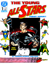 Young All-Stars Young All-Stars