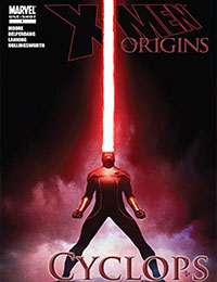 X-Men Origins: Cyclops X-Men Origins: Cyclops