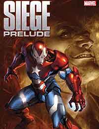 Siege Prelude Siege Prelude