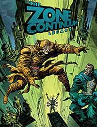 The Zone Continuum: Legacy The Zone Continuum: Legacy