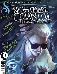 Nightmare Country - The Glass House Nightmare Country - The Glass House