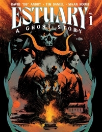 Estuary: A Ghost Story