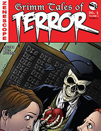Grimm Tales of Terror (2018) Grimm Tales of Terror (2018)