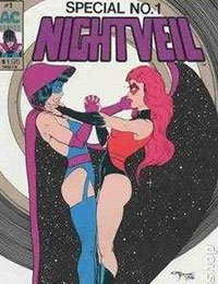 Nightveil Special No.1